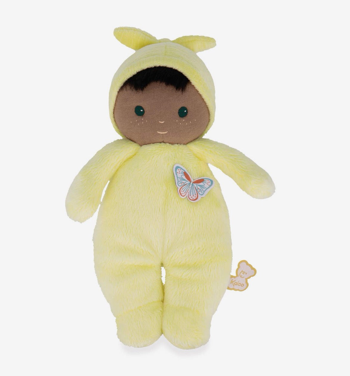 Tender Baby Doll Plush