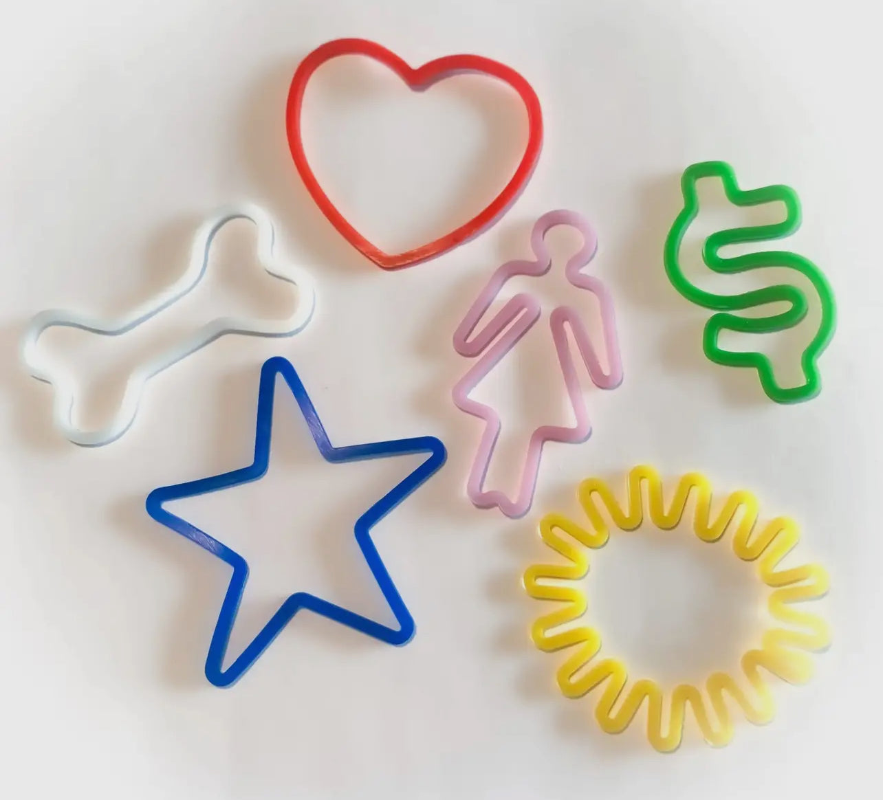 Sillybandz Fun Pack