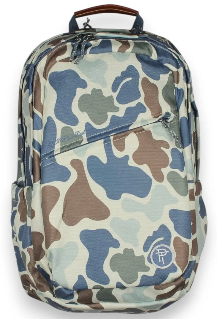 Delta Backpack Terra Camo 20L