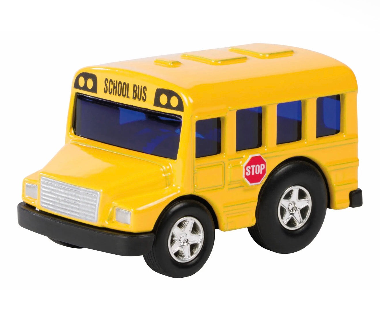 Mini School Bus