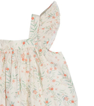 Load image into Gallery viewer, Pia Dress Meadow Flowers