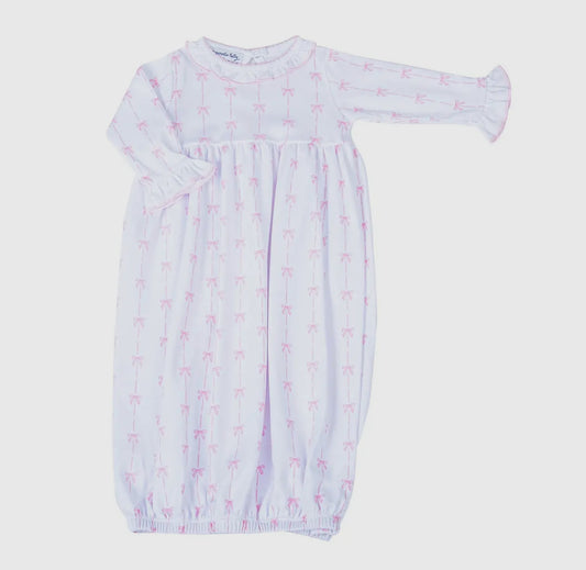 Amelia's Classics Ruffle Gathered Gown