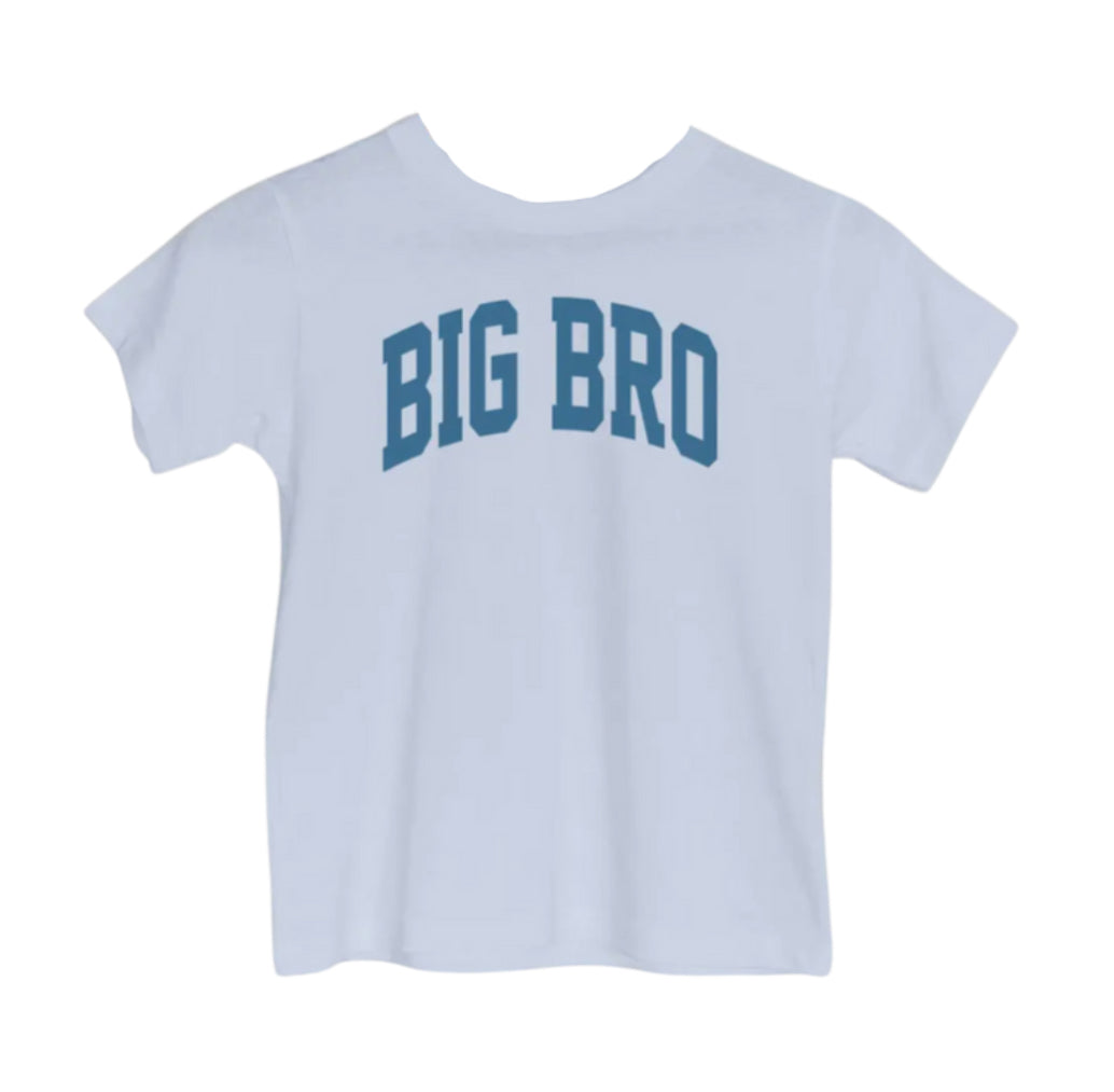 Big Bro Graphic Tee