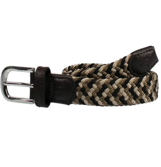 Country Club Stretch Belt Outdoorsman