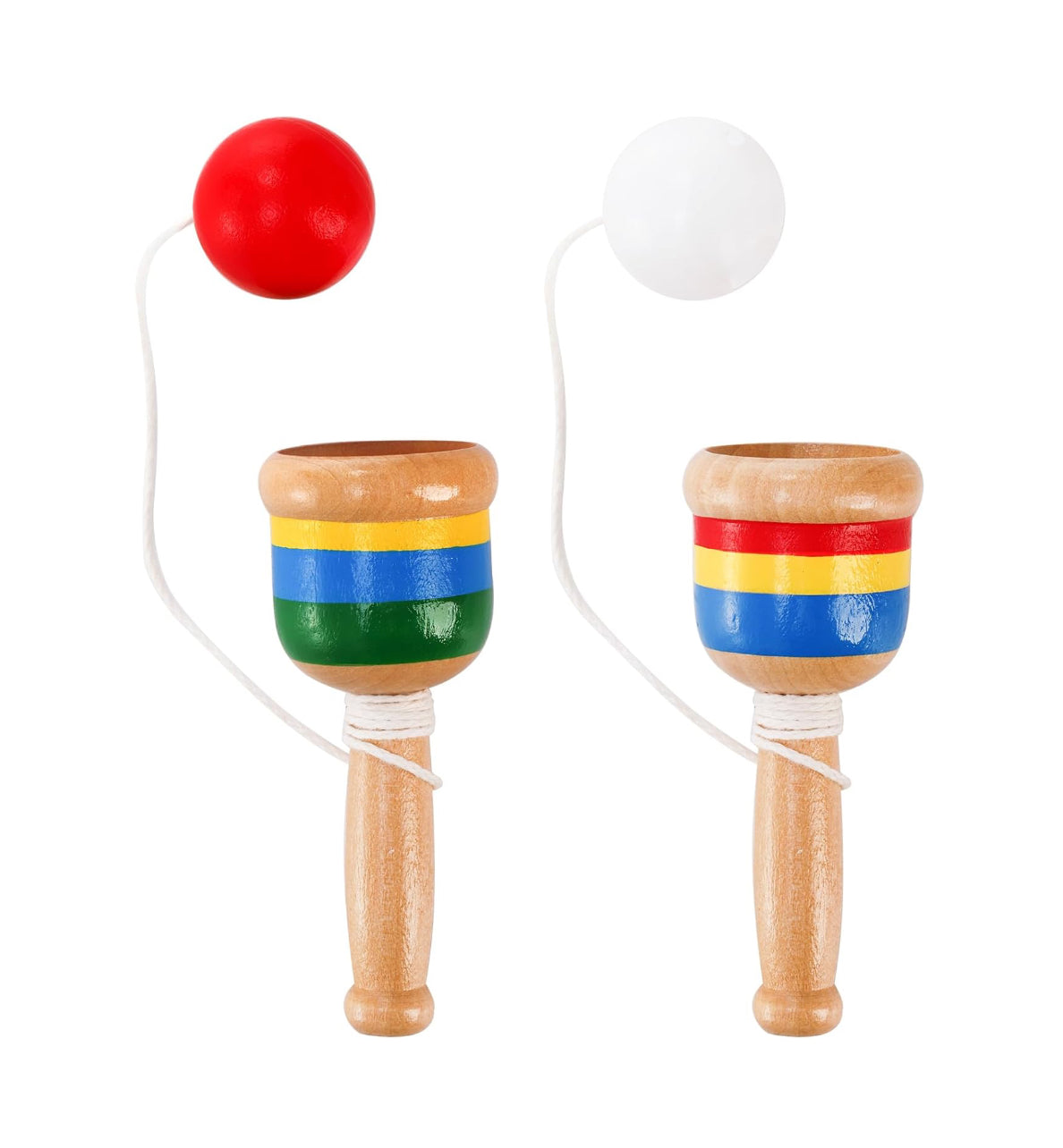 Vintage Catch Ball Game