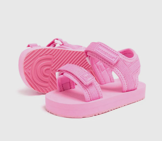 Nookie- Pink Sandals