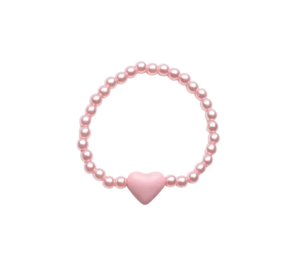 Heart Bracelets