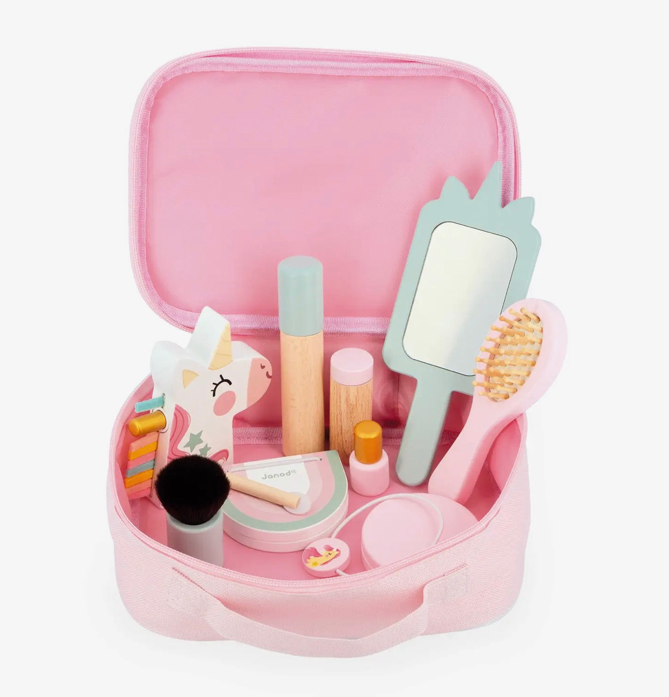 My First Unicorn Makeup Bag