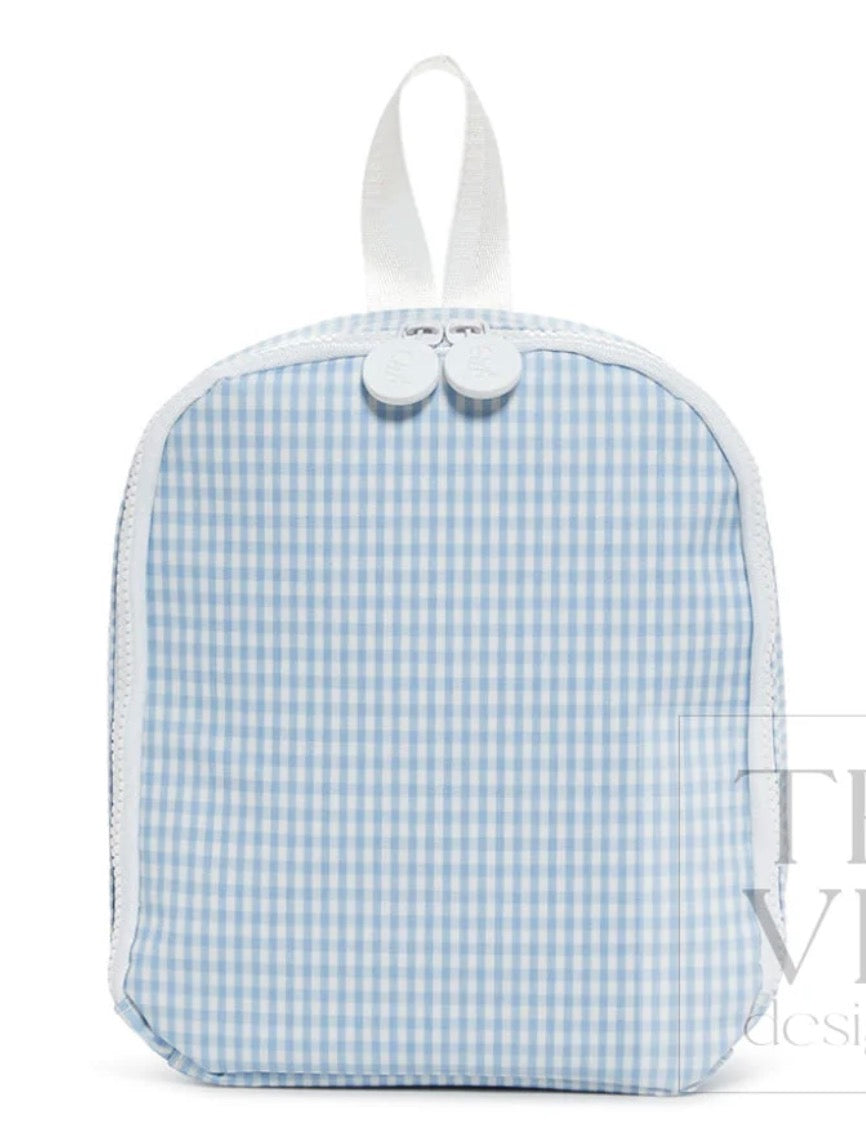 TRVL Bring It Lunch Bags