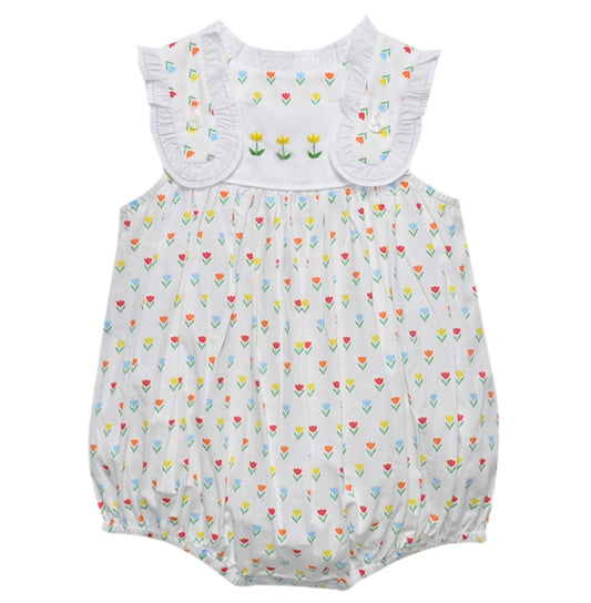 Iris Bubble- Tulip Time