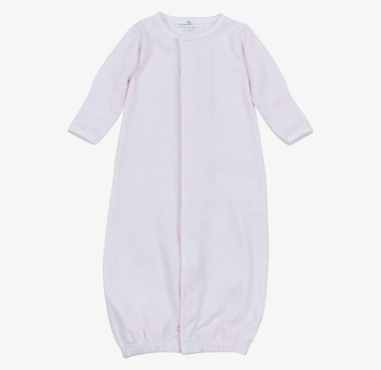 Mini Stripes Converter Pink