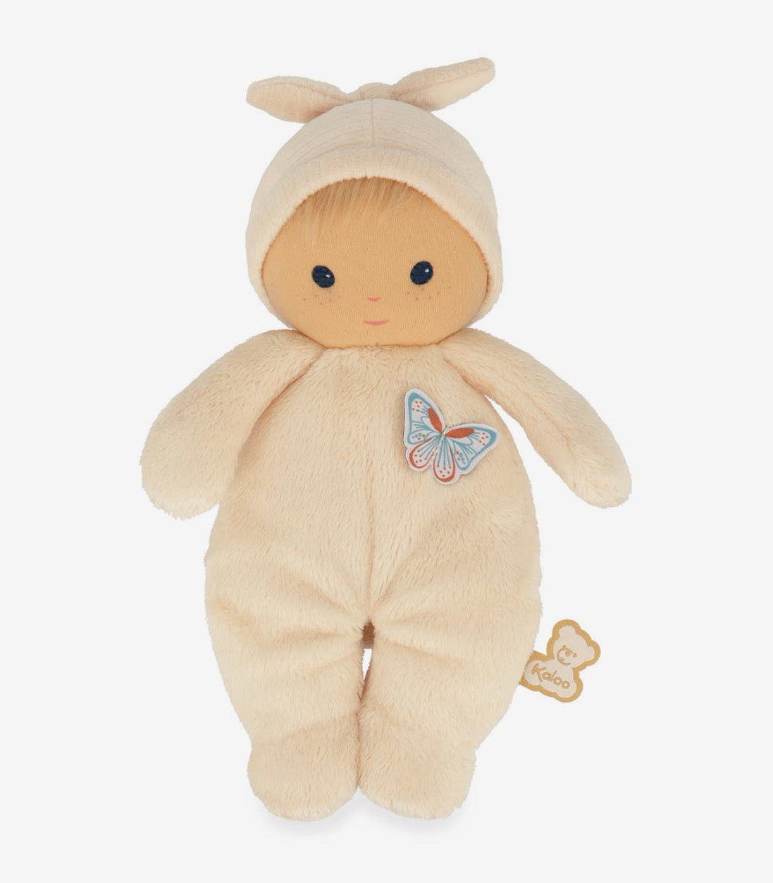 Tender Baby Doll Plush