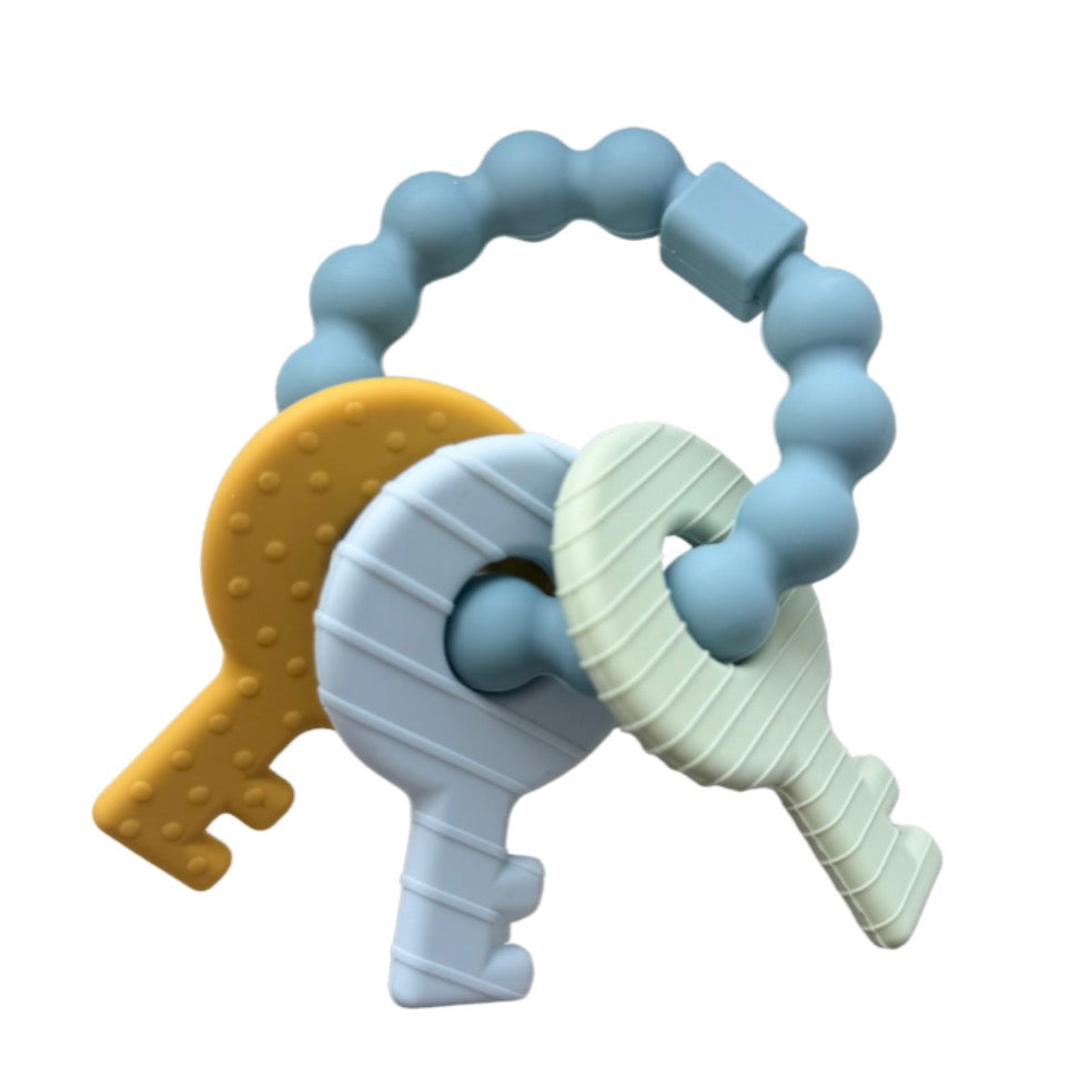 Baby Keys Teether