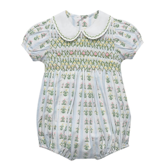 Cate Bubble- Garden Whispers