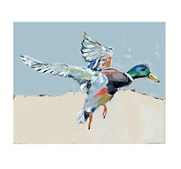 Take Flight Canvas