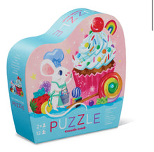 Load image into Gallery viewer, 12 Pc Mini Puzzle Celebration!