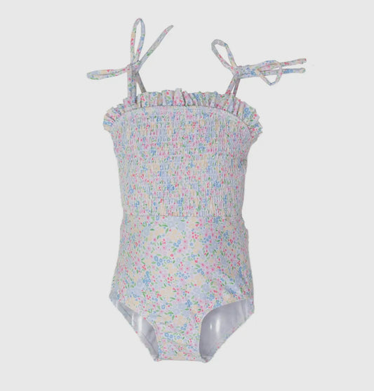 Watersound Floral Millefleur One Piece