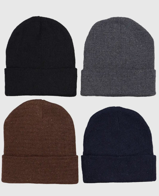 Classic Beanie