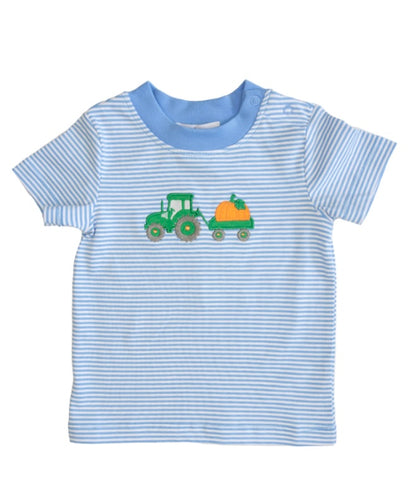 Pumpkin App. Boy T-Shirt