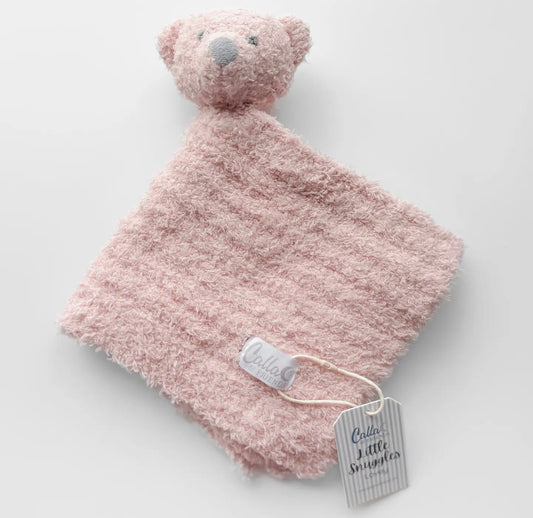 Little Snuggles Lovey-Bear