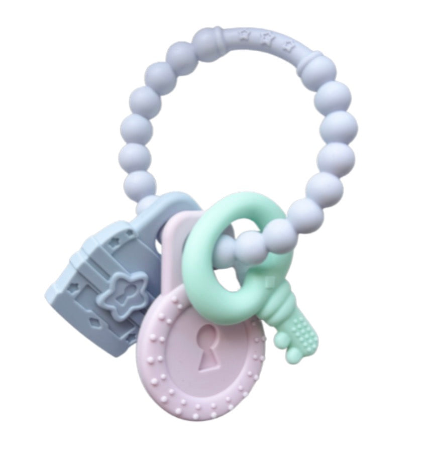 Baby Keys Teether
