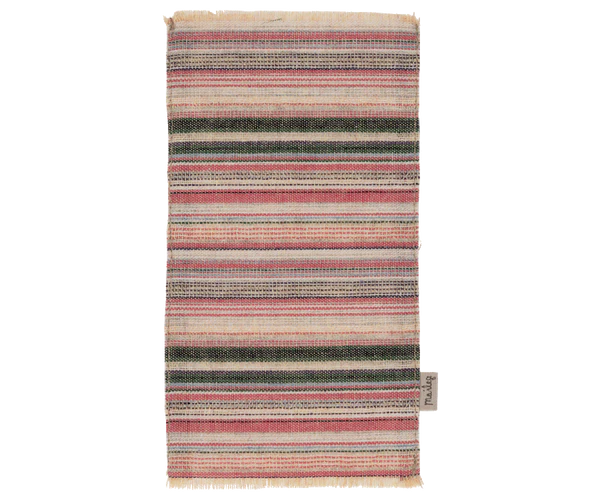 Striped Rug