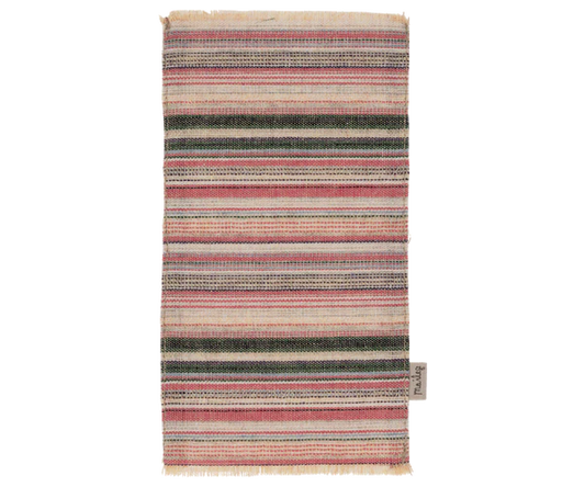 Striped Rug