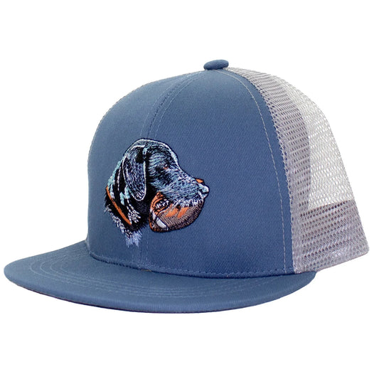Trucker Hat Good Catch
