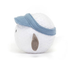 Load image into Gallery viewer, Jellycat Amuseable Golf Ball