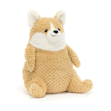 Load image into Gallery viewer, Jellycat Amore Corgi