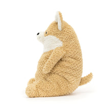 Load image into Gallery viewer, Jellycat Amore Corgi