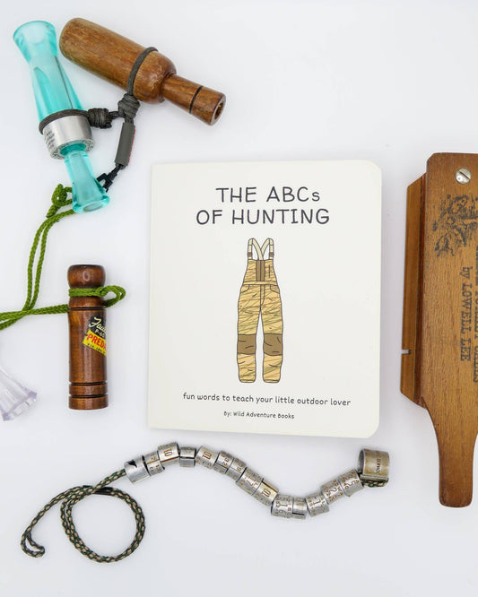 The ABCs of Hunting
