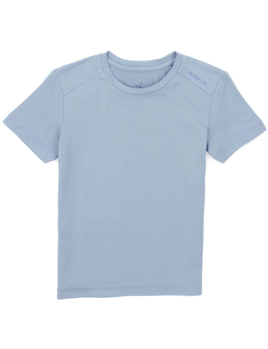 Ravine Tee SS Harbor