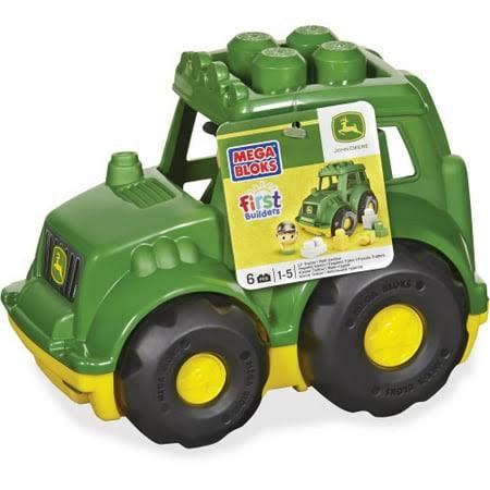 MEGA Bloks John Deere Lil Tractor