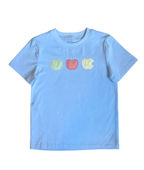 A is for Apple Tee