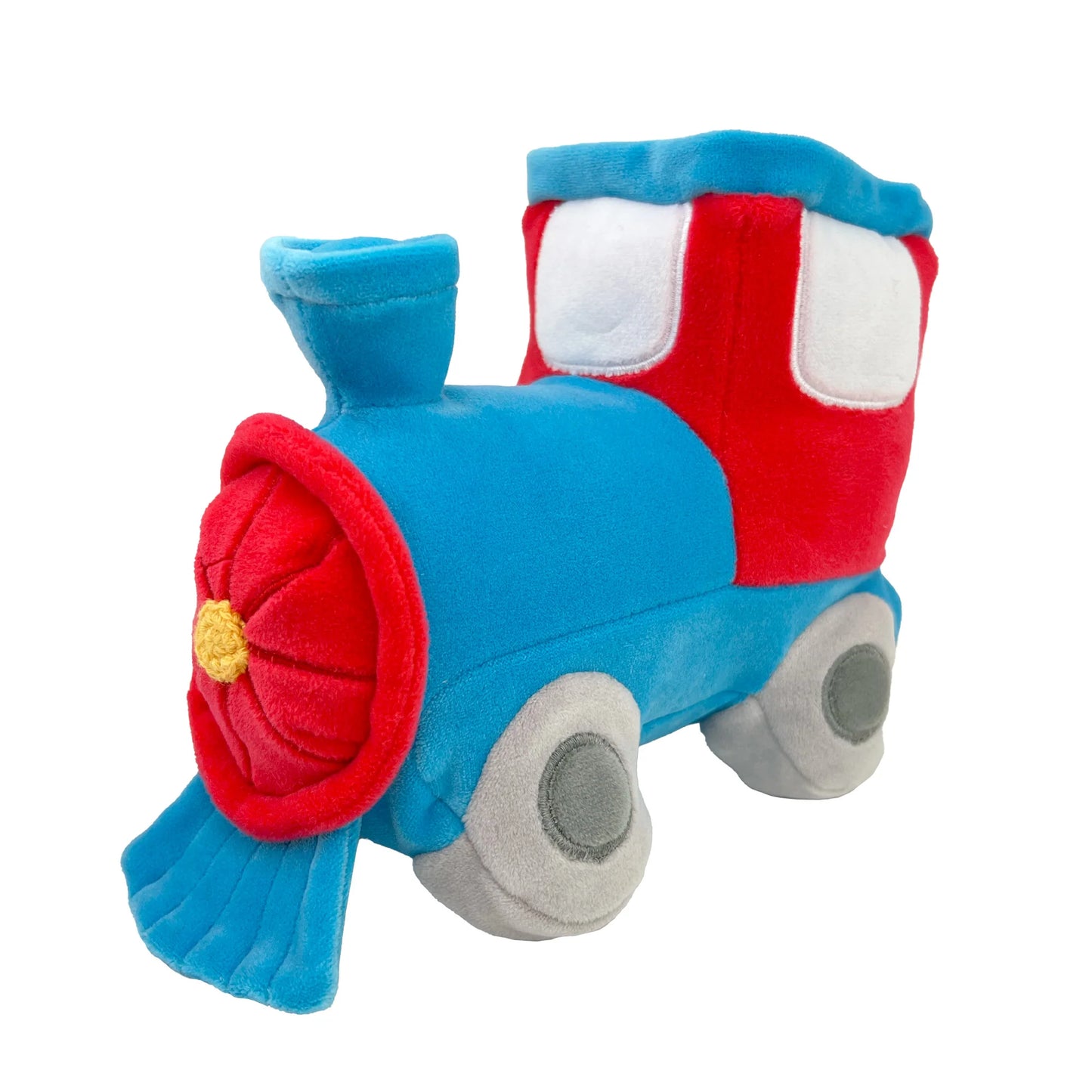 Train Plush