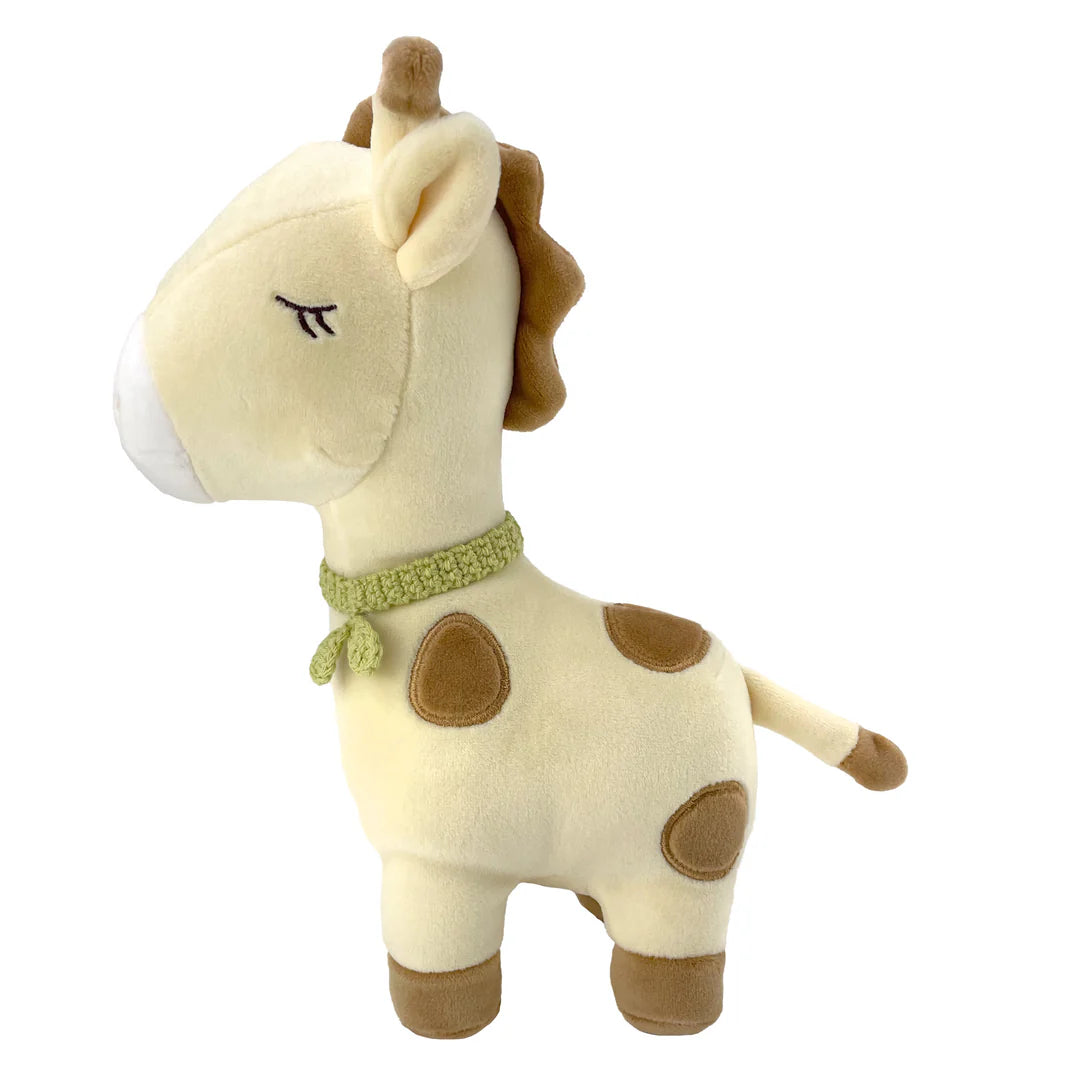 Giraffe Plush