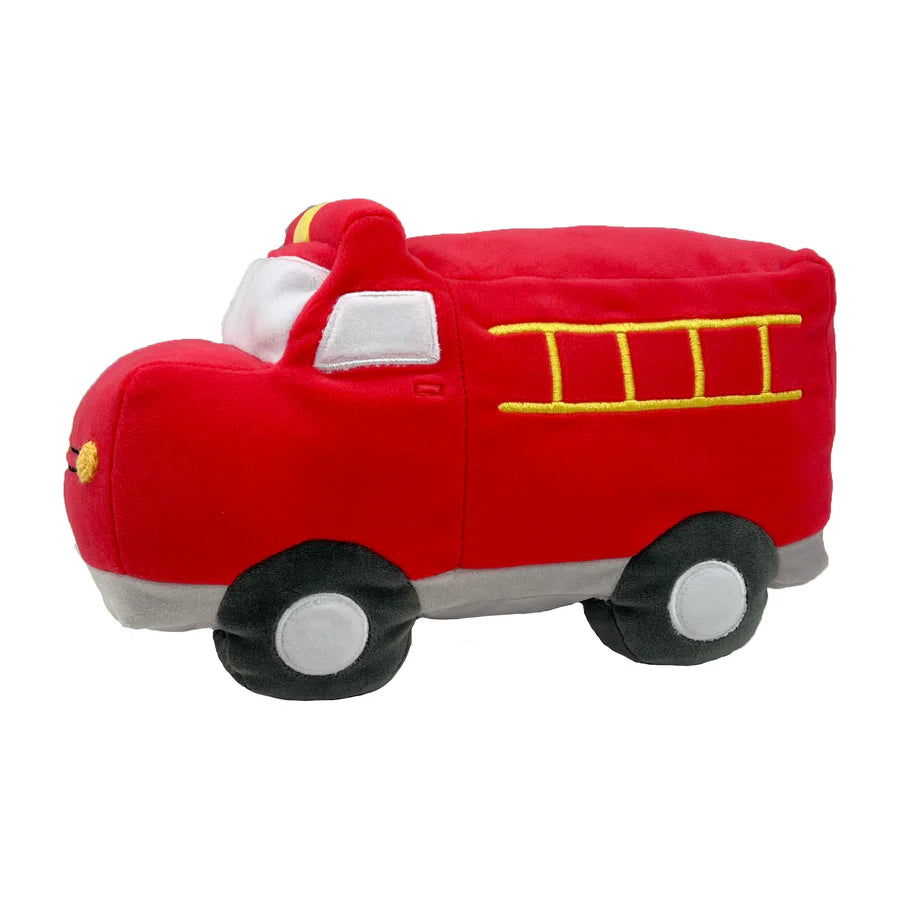 Firetruck Plush