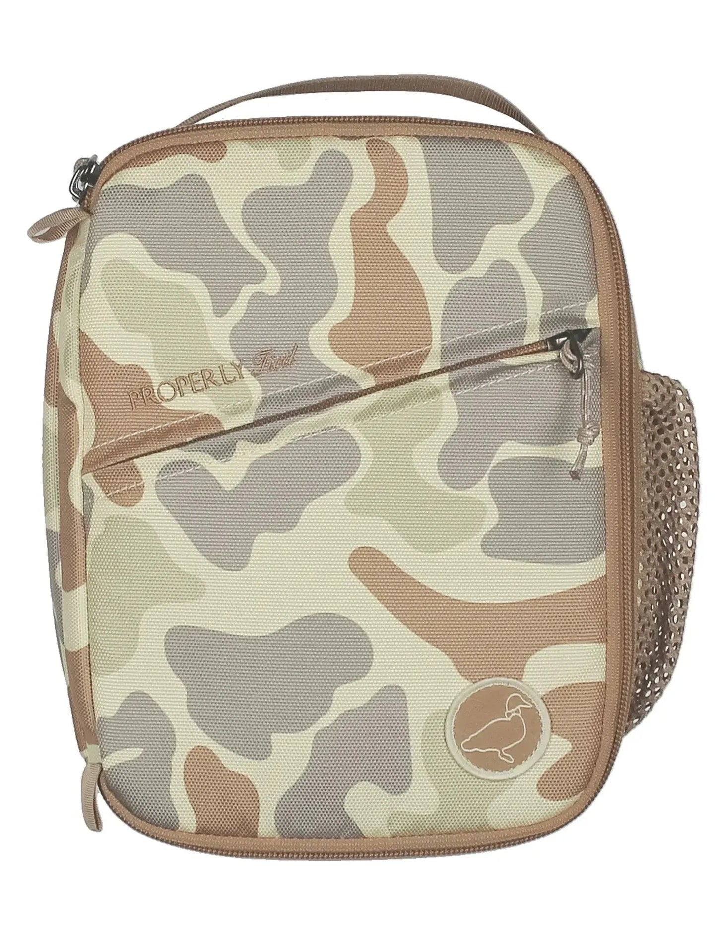 Delta Lunchbox Field Camo