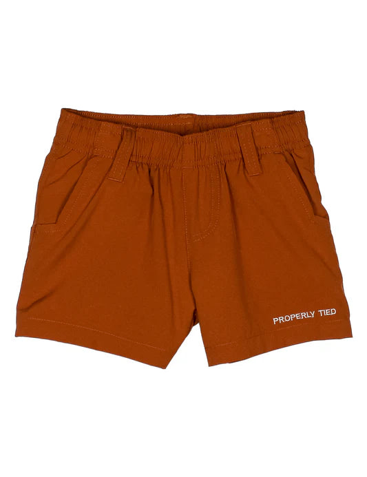 Pintail Short Sandstone