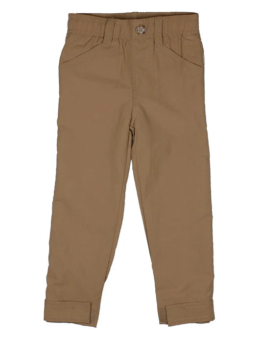 Mallard Pant Camel