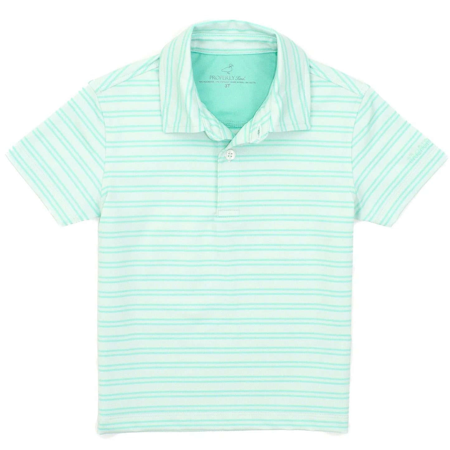 Par Polo Dew