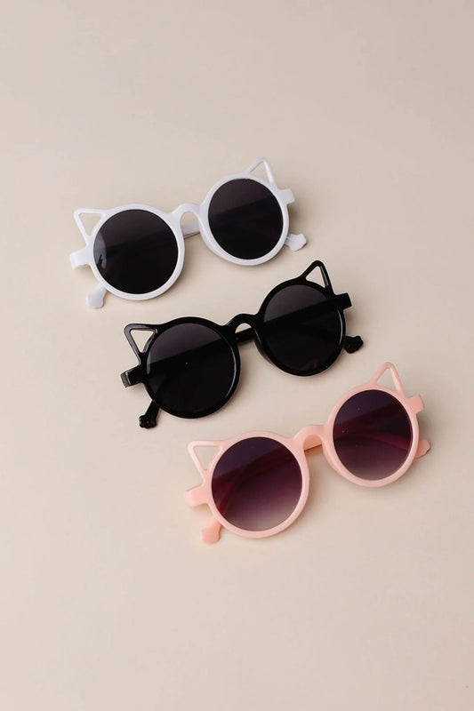 Kitty Sunnies