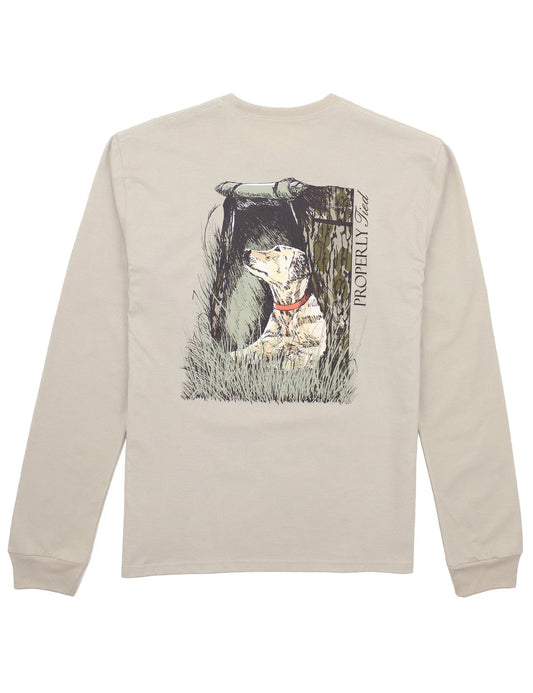 Mossy Oak Lab LS-Linen