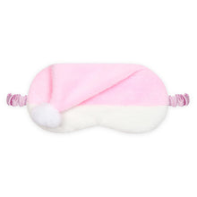 Load image into Gallery viewer, Ol&#39; St. Nick Eye Mask