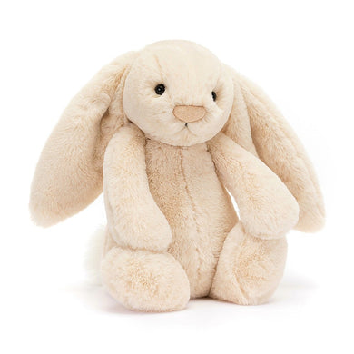Bashful Luxe Bunny- Willow