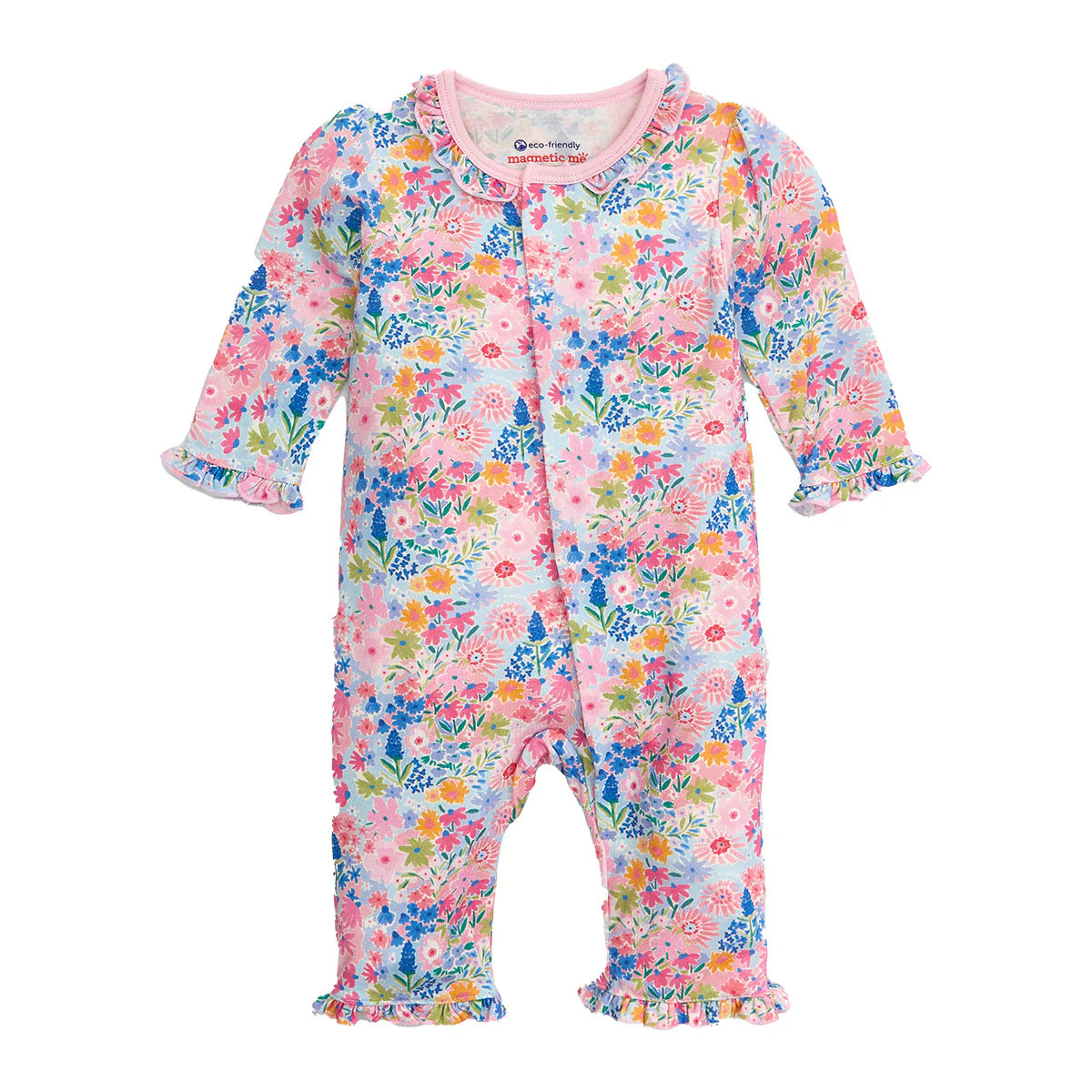 Lily Coverall