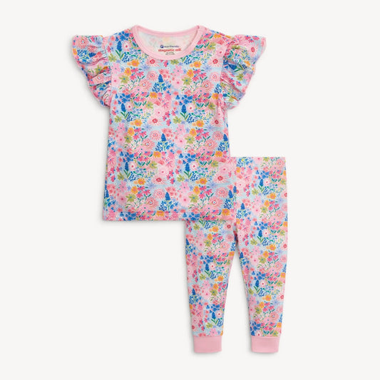 Lily S/S PJ Set