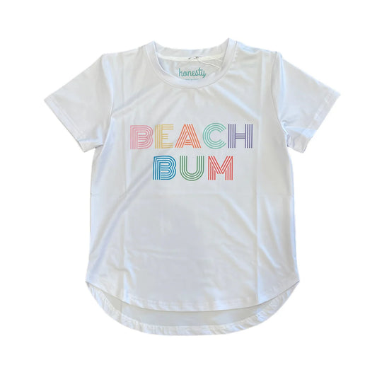 Beach Bum Tee