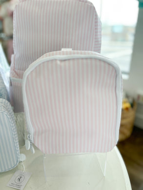 Pimlico Pink Lunch Bag